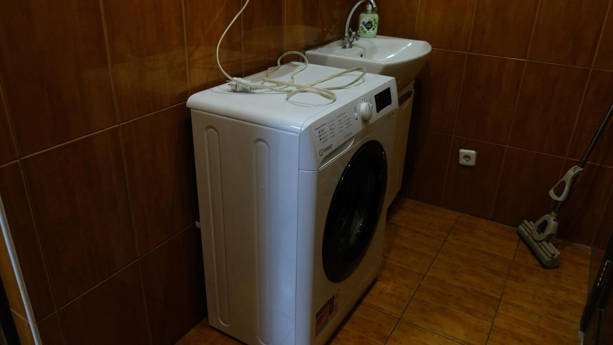 Uneed Rooms: Sky Kiev Bagian luar foto
