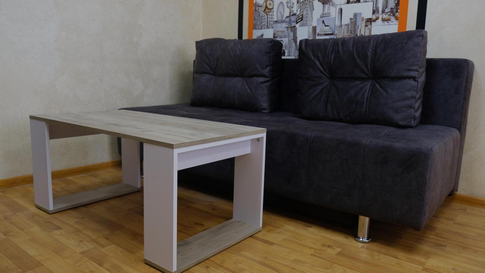 Uneed Rooms: Sky Kiev Bagian luar foto