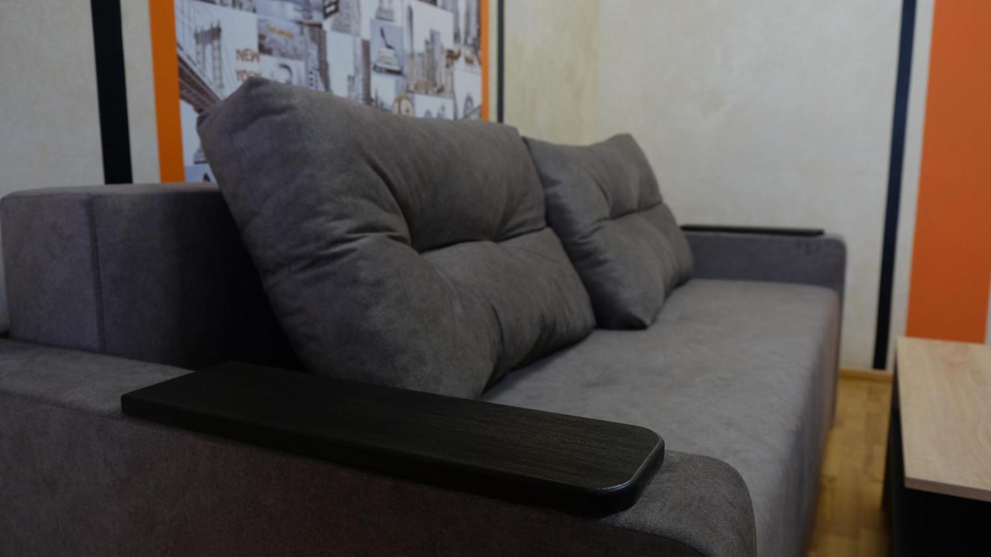 Uneed Rooms: Sky Kiev Bagian luar foto