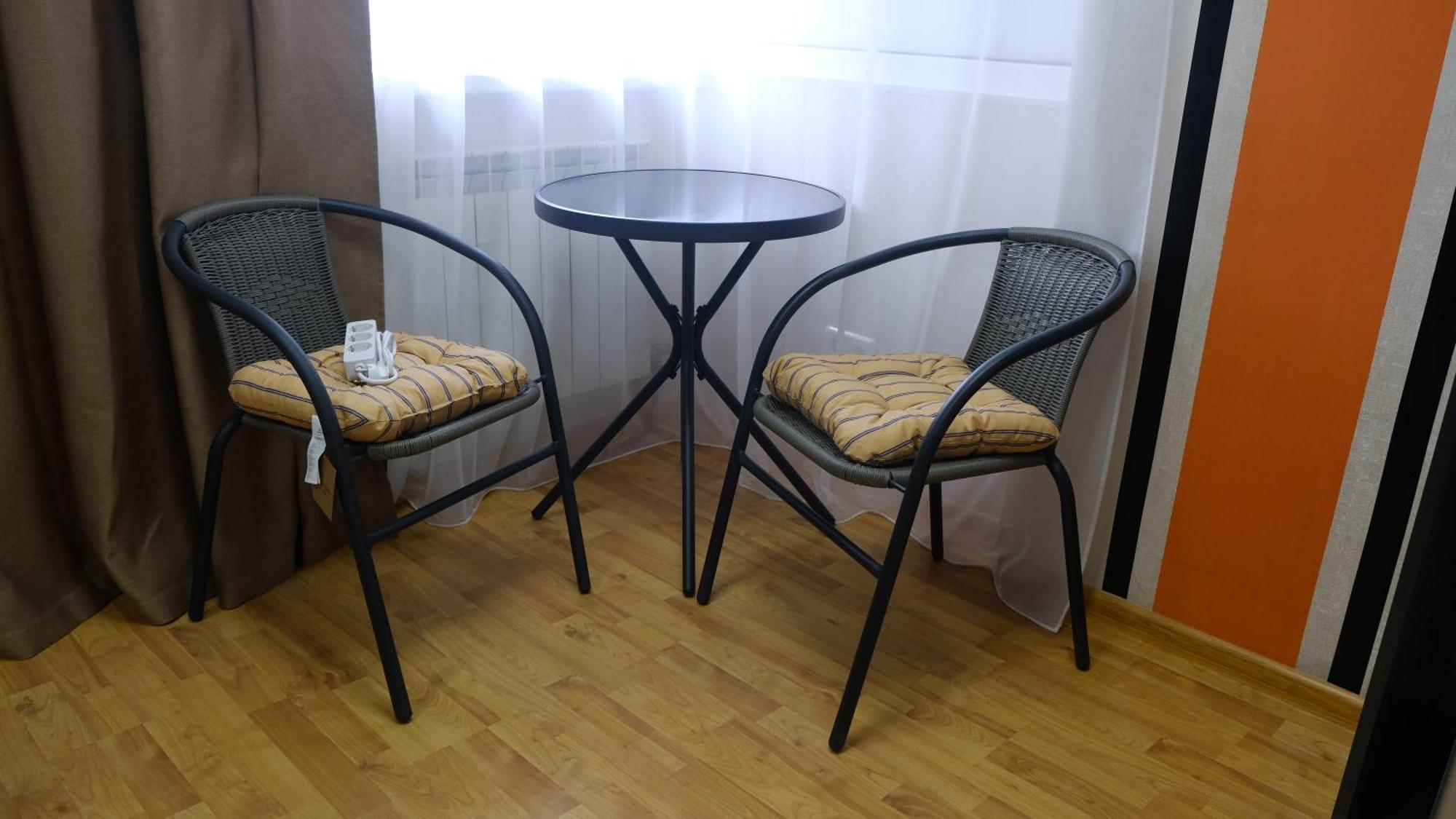Uneed Rooms: Sky Kiev Bagian luar foto